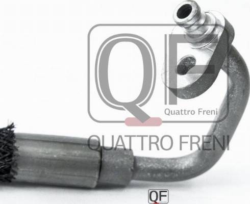 Quattro Freni QF04E00027 - Hidraulicno Crijevo, upravljanje www.molydon.hr