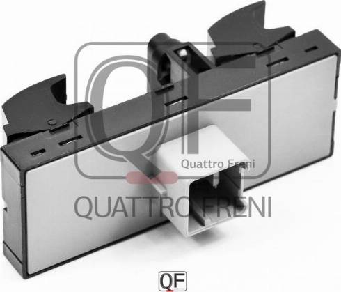 Quattro Freni QF04R00007 - Prekidač, podizačprozora www.molydon.hr