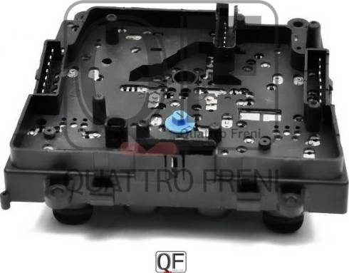 Quattro Freni QF04R00018 - Prekidač, podizačprozora www.molydon.hr