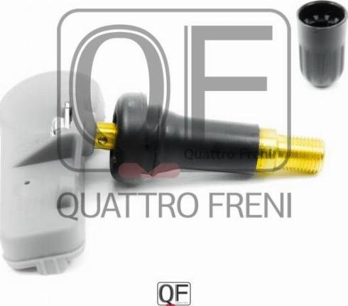 Quattro Freni QF05C00009 - Senzor kotača, sistem za kontrolu pritiska u pneumaticima www.molydon.hr