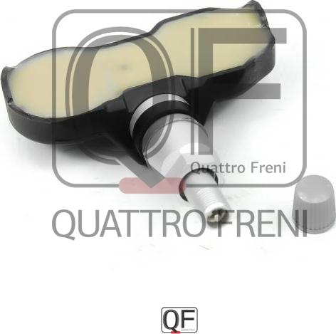 Quattro Freni QF05C00015 - Senzor kotača, sistem za kontrolu pritiska u pneumaticima www.molydon.hr