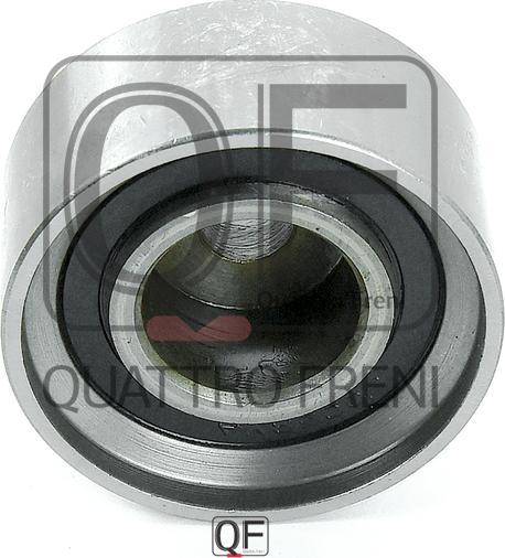 Quattro Freni QF00100148 - Vodeći valjak , zupčasti remen  www.molydon.hr