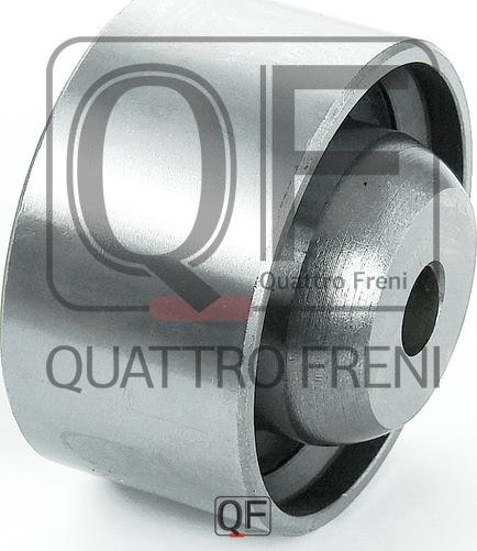 Quattro Freni QF00100150 - Vodeći valjak , zupčasti remen  www.molydon.hr