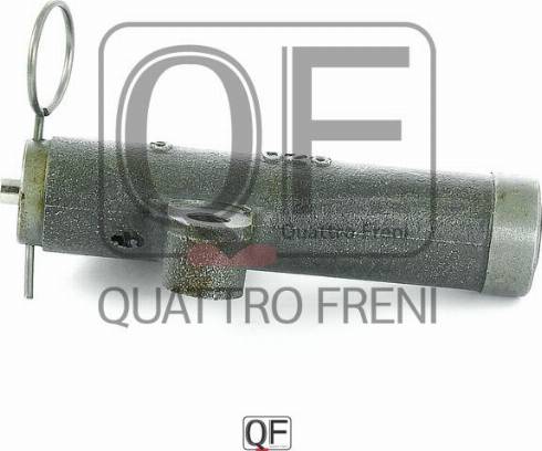 Quattro Freni QF00100168 - Natezač remena, zupčasti remen  www.molydon.hr