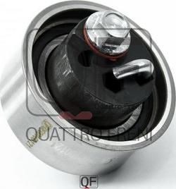 Quattro Freni QF00100121 - Natezač, zupčasti remen  www.molydon.hr