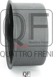 Quattro Freni QF00100174 - Natezač, zupčasti remen  www.molydon.hr