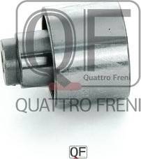 Quattro Freni QF00100214 - Vodeći valjak , zupčasti remen  www.molydon.hr