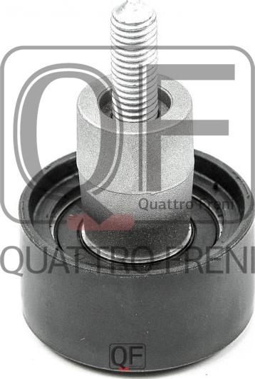 Quattro Freni QF00100216 - Vodeći valjak , zupčasti remen  www.molydon.hr