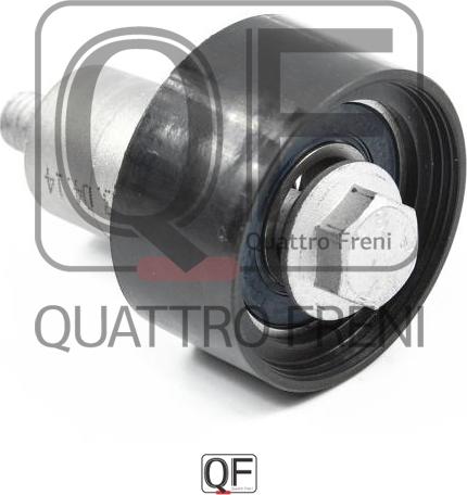Quattro Freni QF00100217 - Vodeći valjak , zupčasti remen  www.molydon.hr