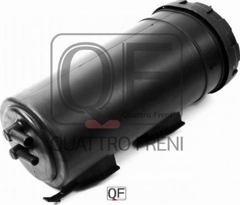 Quattro Freni QF00300035 - Filter za gorivo www.molydon.hr