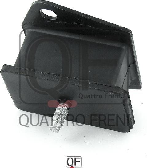 Quattro Freni QF00A00450 - Nosač motora www.molydon.hr