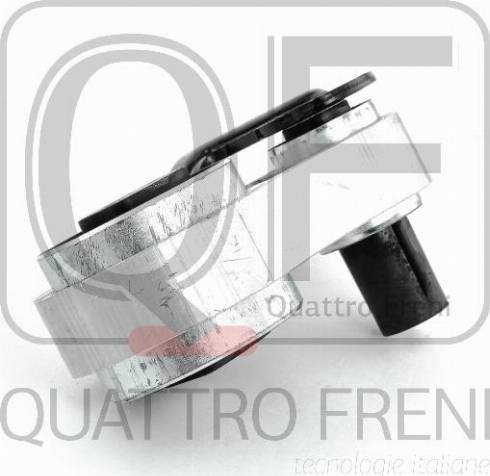 Quattro Freni QF00A00128 - Nosač motora www.molydon.hr