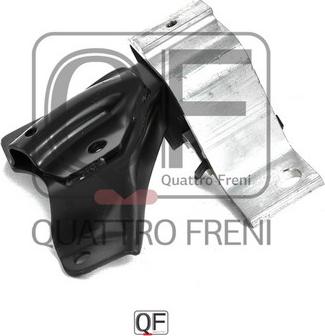 Quattro Freni QF00A00315 - Nosač motora www.molydon.hr