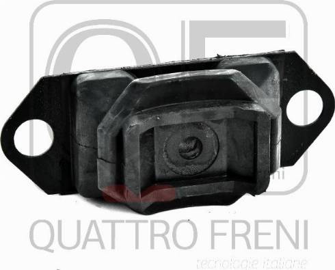 Quattro Freni QF00A00313 - Nosač motora www.molydon.hr