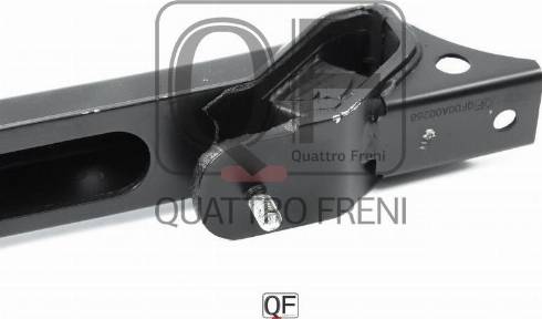 Quattro Freni QF00A00268 - Nosač motora www.molydon.hr