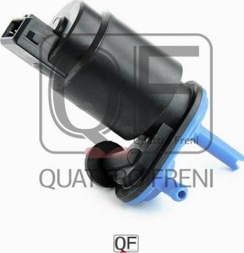 Quattro Freni QF00N00099 - Pumpa za tekućinu za pranje, pranje vjetrobrana www.molydon.hr