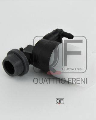 Quattro Freni QF00N00094 - Pumpa za tekućinu za pranje, pranje vjetrobrana www.molydon.hr