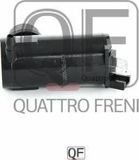 Quattro Freni QF00N00019 - Pumpa za tekućinu za pranje, pranje vjetrobrana www.molydon.hr