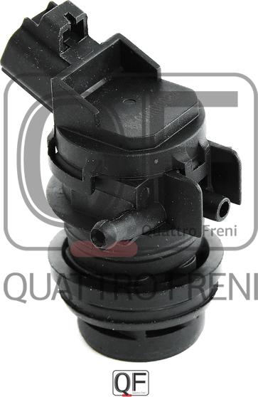 Quattro Freni QF00N00084 - Pumpa za tekućinu za pranje, pranje vjetrobrana www.molydon.hr