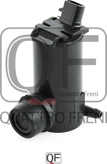 Quattro Freni QF00N00086 - Pumpa za tekućinu za pranje, pranje vjetrobrana www.molydon.hr