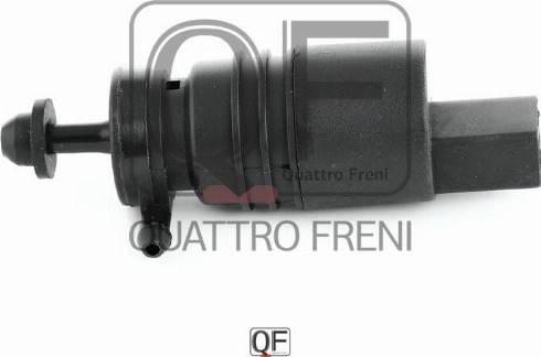 Quattro Freni QF00N00024 - Pumpa za tekućinu za pranje, pranje vjetrobrana www.molydon.hr