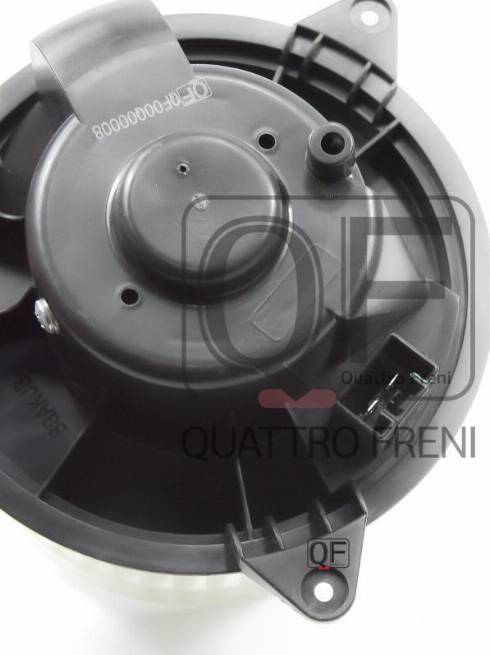 Quattro Freni QF00Q00008 - Ventilator kabine/unutrasnjeg prostora www.molydon.hr
