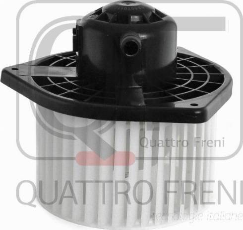 Quattro Freni QF00Q00021 - Ventilator kabine/unutrasnjeg prostora www.molydon.hr