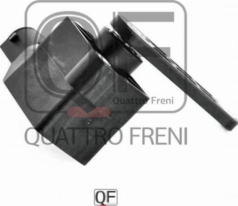 Quattro Freni QF00T00683 - Senzor, xenon svjetlo (reguliranje širine snopa) www.molydon.hr