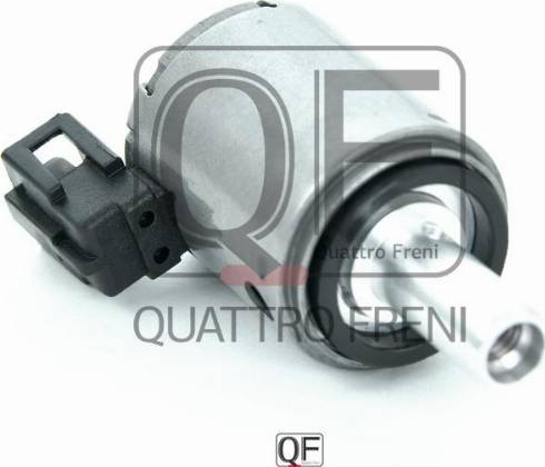 Quattro Freni QF00T00016 - Selenoidni ventil, automatski mjenjač www.molydon.hr