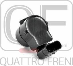 Quattro Freni QF00T01579 - Senzor, Pomoć za parkiranje www.molydon.hr