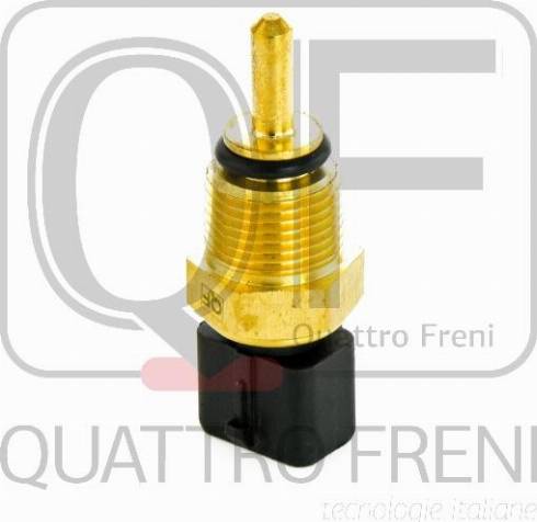 Quattro Freni QF00T01656 - Senzor, temperatura rashladne tekućinu www.molydon.hr