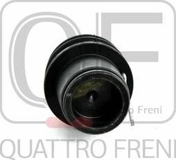 Quattro Freni QF00U00030 - Gornja/donja kugla www.molydon.hr