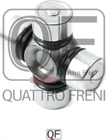 Quattro Freni QF00U00206 - Zglob, kardansko osovina www.molydon.hr