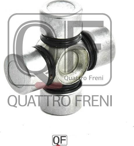 Quattro Freni QF00U00207 - Zglob, kardansko osovina www.molydon.hr