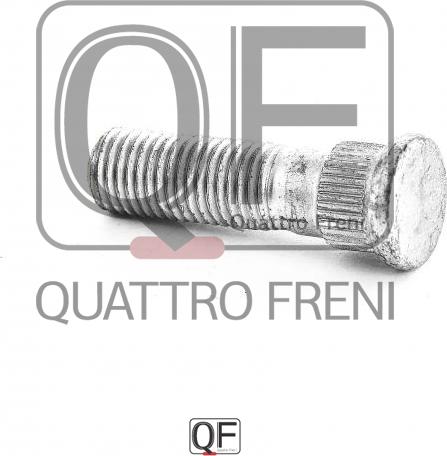 Quattro Freni QF00X00029 - Brezon ( pržonjera) www.molydon.hr