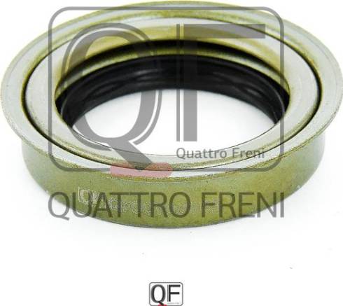 Quattro Freni QF00Y00045 - Radijalni Brtveni prsten (semering), diferencijal www.molydon.hr