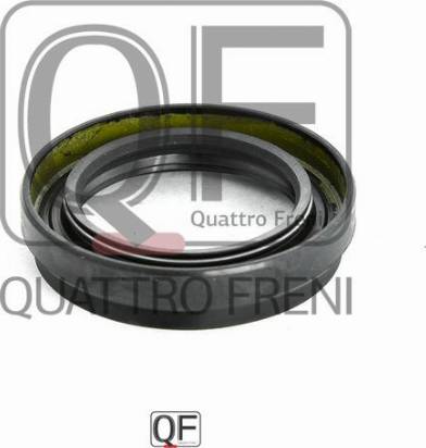 Quattro Freni QF00Y00047 - Radijalni Brtveni prsten (semering), diferencijal www.molydon.hr
