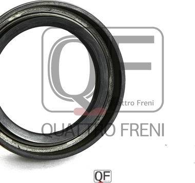 Quattro Freni QF00Y00014 - Radijalni Brtveni prsten (semering), kardansko osovina www.molydon.hr