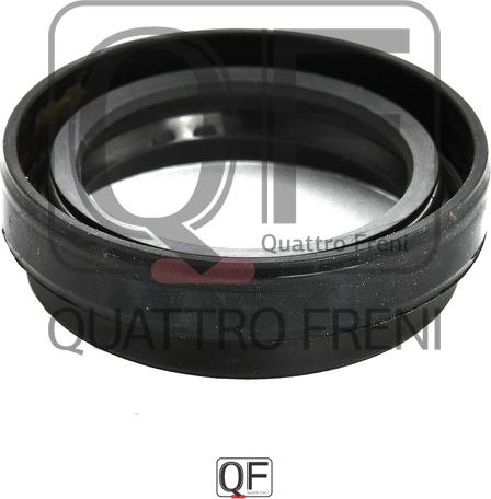 Quattro Freni QF00Y00015 - Radijalni Brtveni prsten (semering), kardansko osovina www.molydon.hr