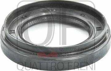 Quattro Freni QF00Y00018 - Radijalni Brtveni prsten (semering), diferencijal www.molydon.hr