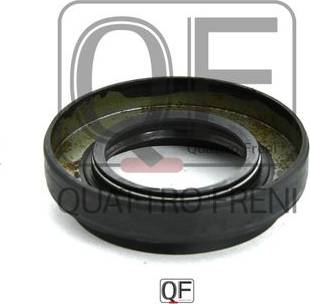 Quattro Freni QF00Y00013 - Radijalni Brtveni prsten (semering), diferencijal www.molydon.hr
