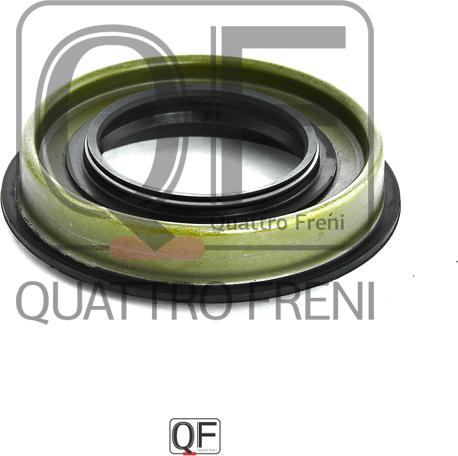 Quattro Freni QF00Y00031 - Radijalni Brtveni prsten (semering), kardansko osovina www.molydon.hr