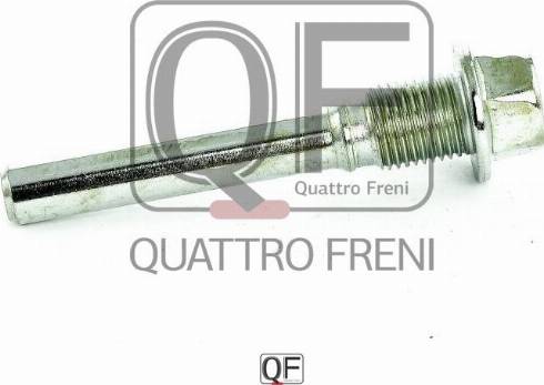 Quattro Freni QF00Z00059 - Vodeci zavrtanj, kočione čeljusti www.molydon.hr