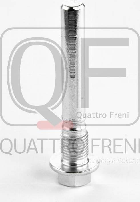 Quattro Freni QF00Z00058 - Vodeci zavrtanj, kočione čeljusti www.molydon.hr