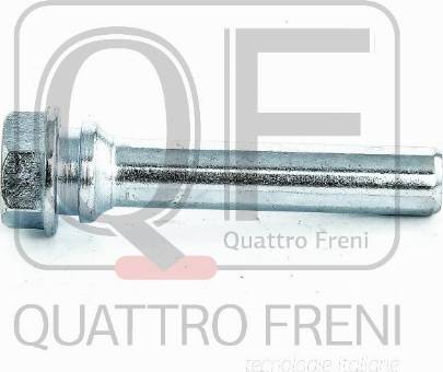 Quattro Freni QF00Z00001 - Vodeci zavrtanj, kočione čeljusti www.molydon.hr