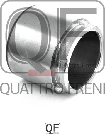 Quattro Freni QF00Z00029 - Klip, kočione čeljusti www.molydon.hr