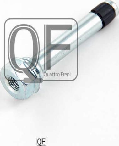Quattro Freni QF00Z00104 - Vodeci zavrtanj, kočione čeljusti www.molydon.hr