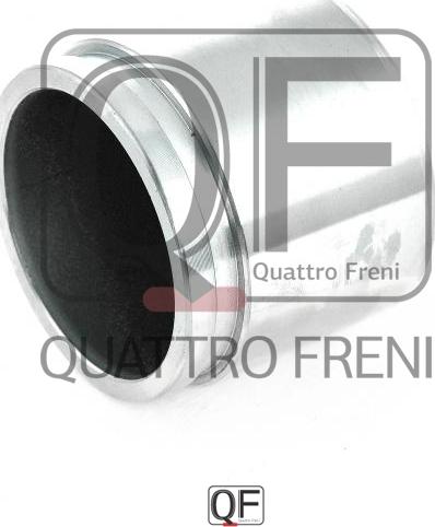 Quattro Freni QF00Z00123 - Klip, kočione čeljusti www.molydon.hr