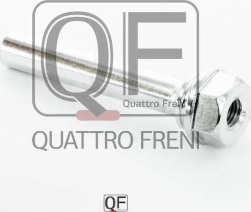 Quattro Freni QF00Z00175 - Komplet Čahura zavođenje, kočione čeljusti www.molydon.hr