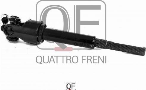 Quattro Freni QF01E00011 - osovina upravljača www.molydon.hr